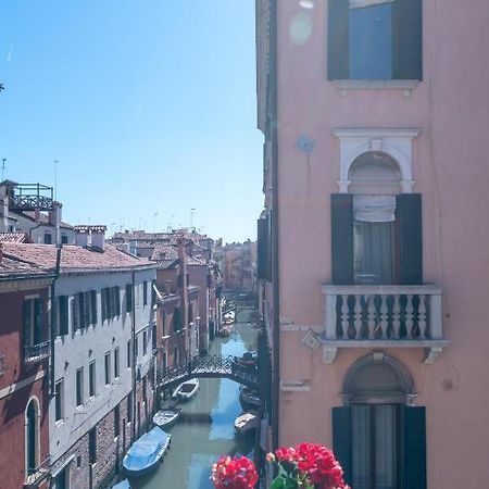 Casanova Deluxe Apartment By Wonderful Italy Венеция Экстерьер фото