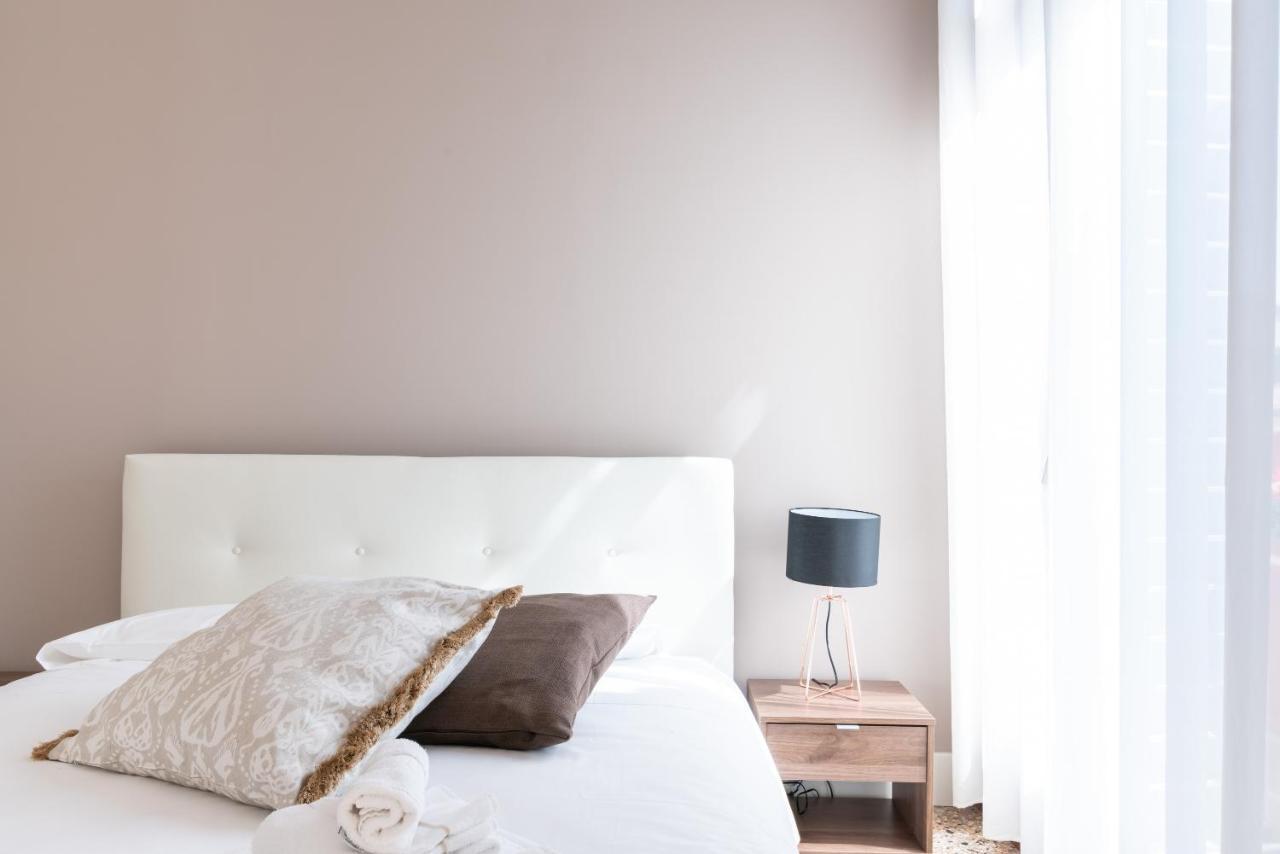 Casanova Deluxe Apartment By Wonderful Italy Венеция Экстерьер фото