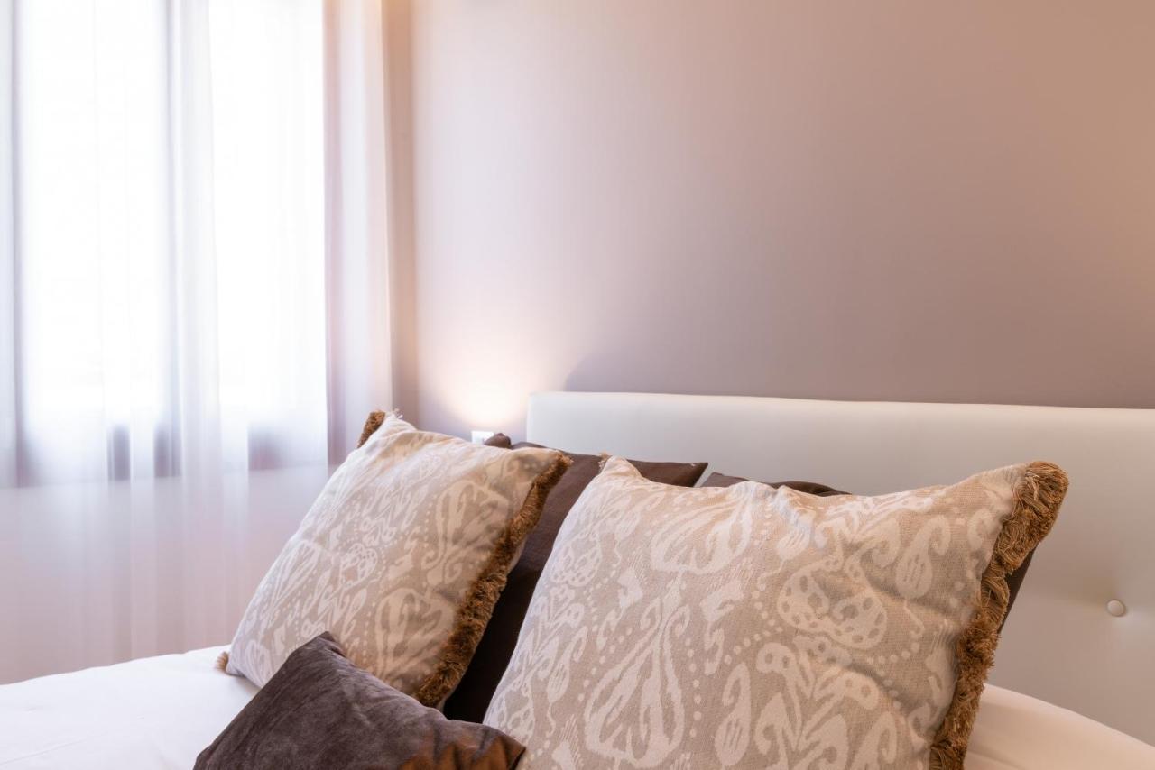 Casanova Deluxe Apartment By Wonderful Italy Венеция Экстерьер фото