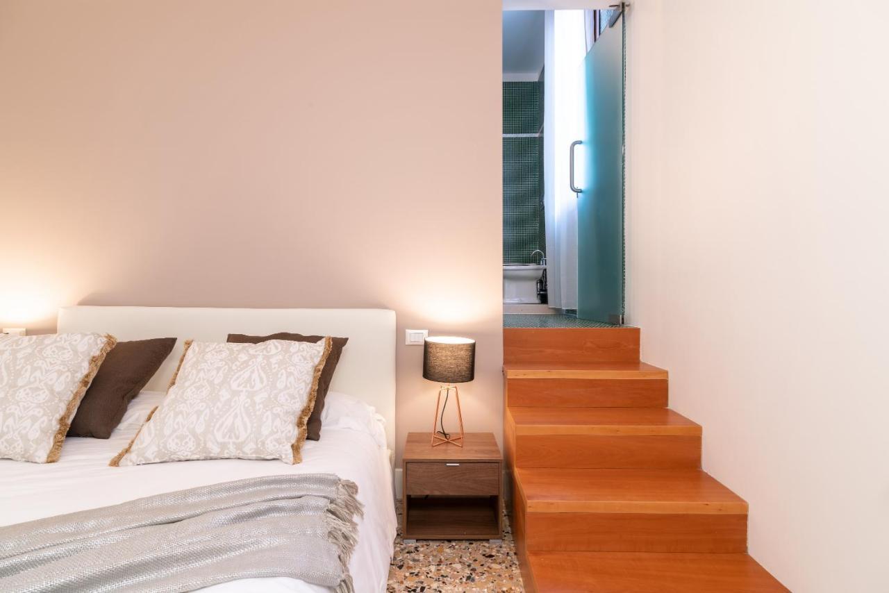 Casanova Deluxe Apartment By Wonderful Italy Венеция Экстерьер фото