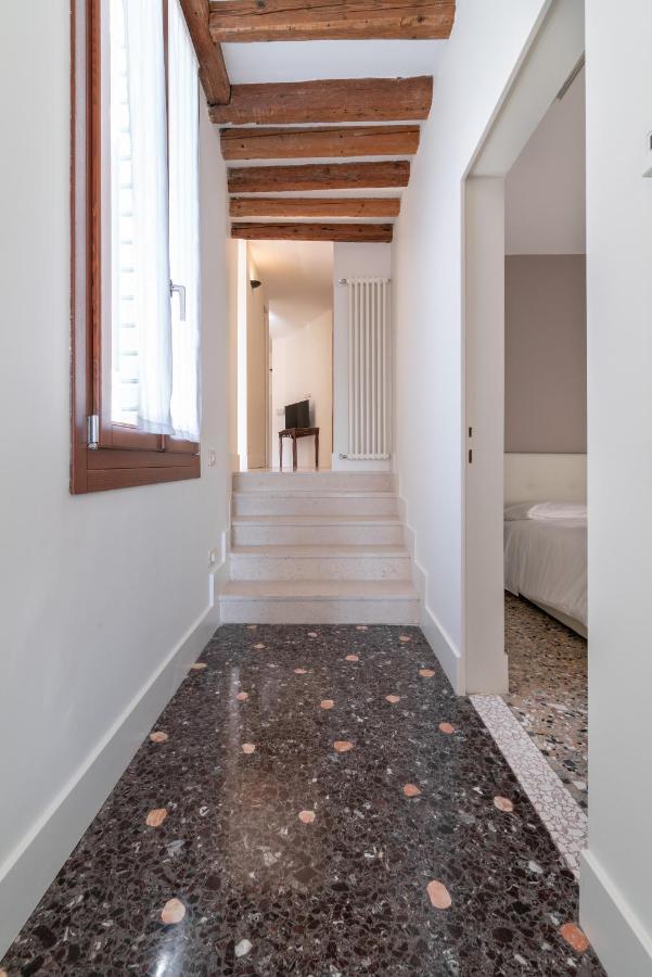Casanova Deluxe Apartment By Wonderful Italy Венеция Экстерьер фото