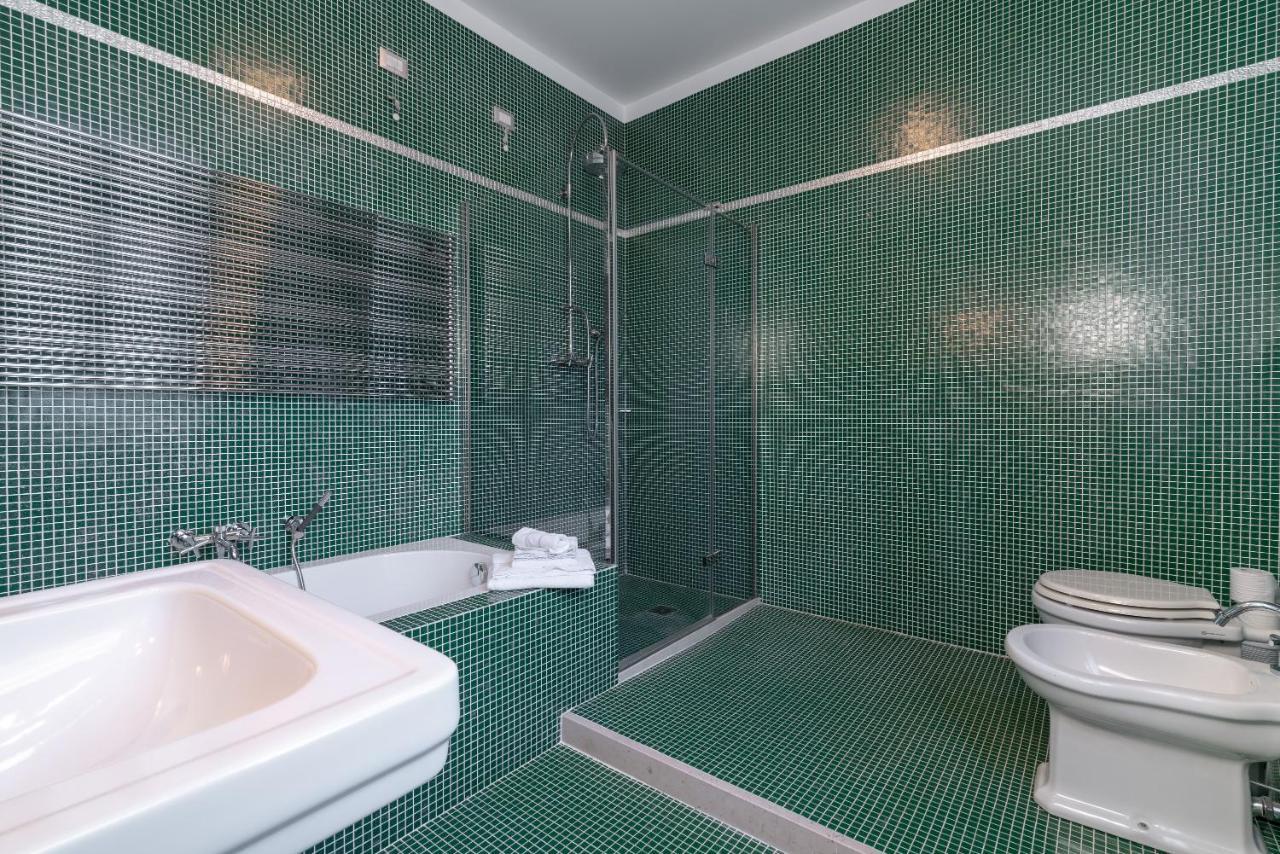 Casanova Deluxe Apartment By Wonderful Italy Венеция Экстерьер фото