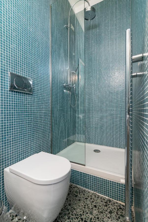 Casanova Deluxe Apartment By Wonderful Italy Венеция Экстерьер фото