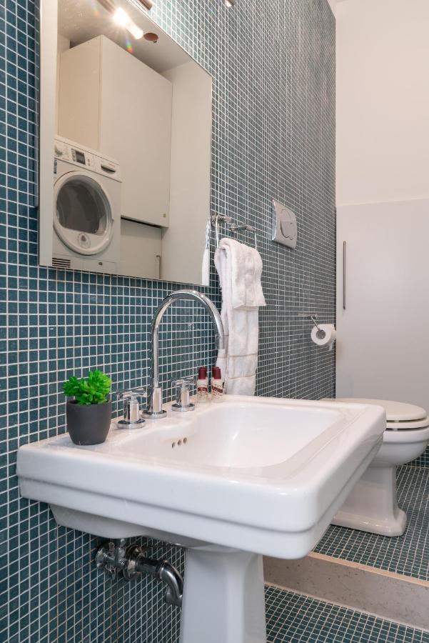 Casanova Deluxe Apartment By Wonderful Italy Венеция Экстерьер фото