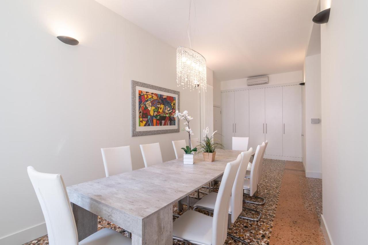 Casanova Deluxe Apartment By Wonderful Italy Венеция Экстерьер фото
