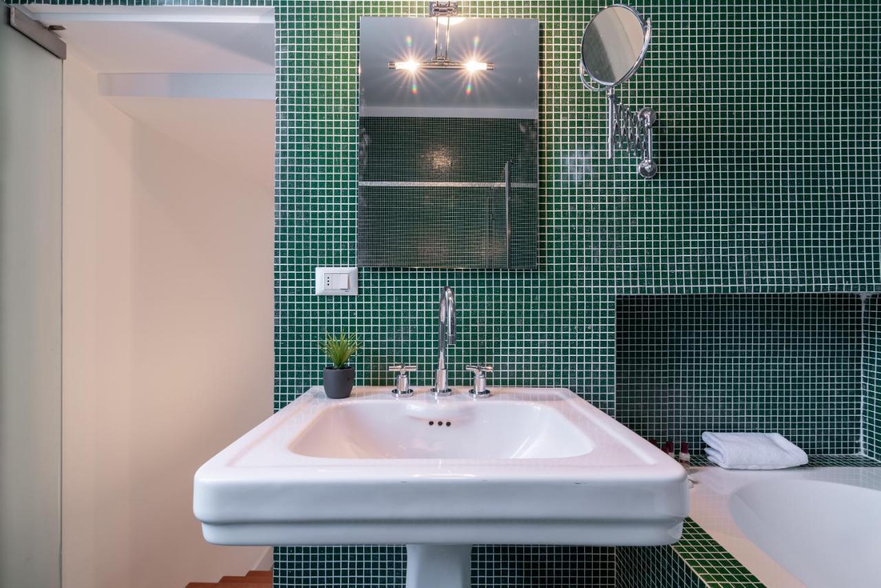 Casanova Deluxe Apartment By Wonderful Italy Венеция Экстерьер фото
