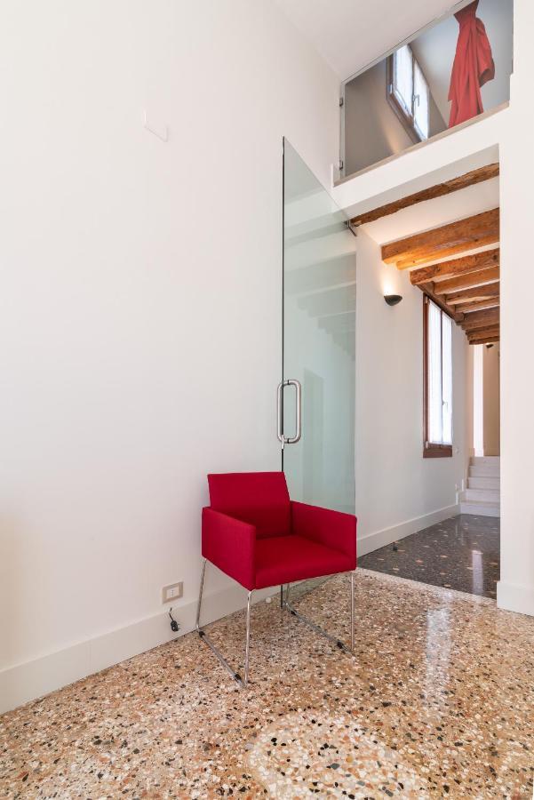 Casanova Deluxe Apartment By Wonderful Italy Венеция Экстерьер фото