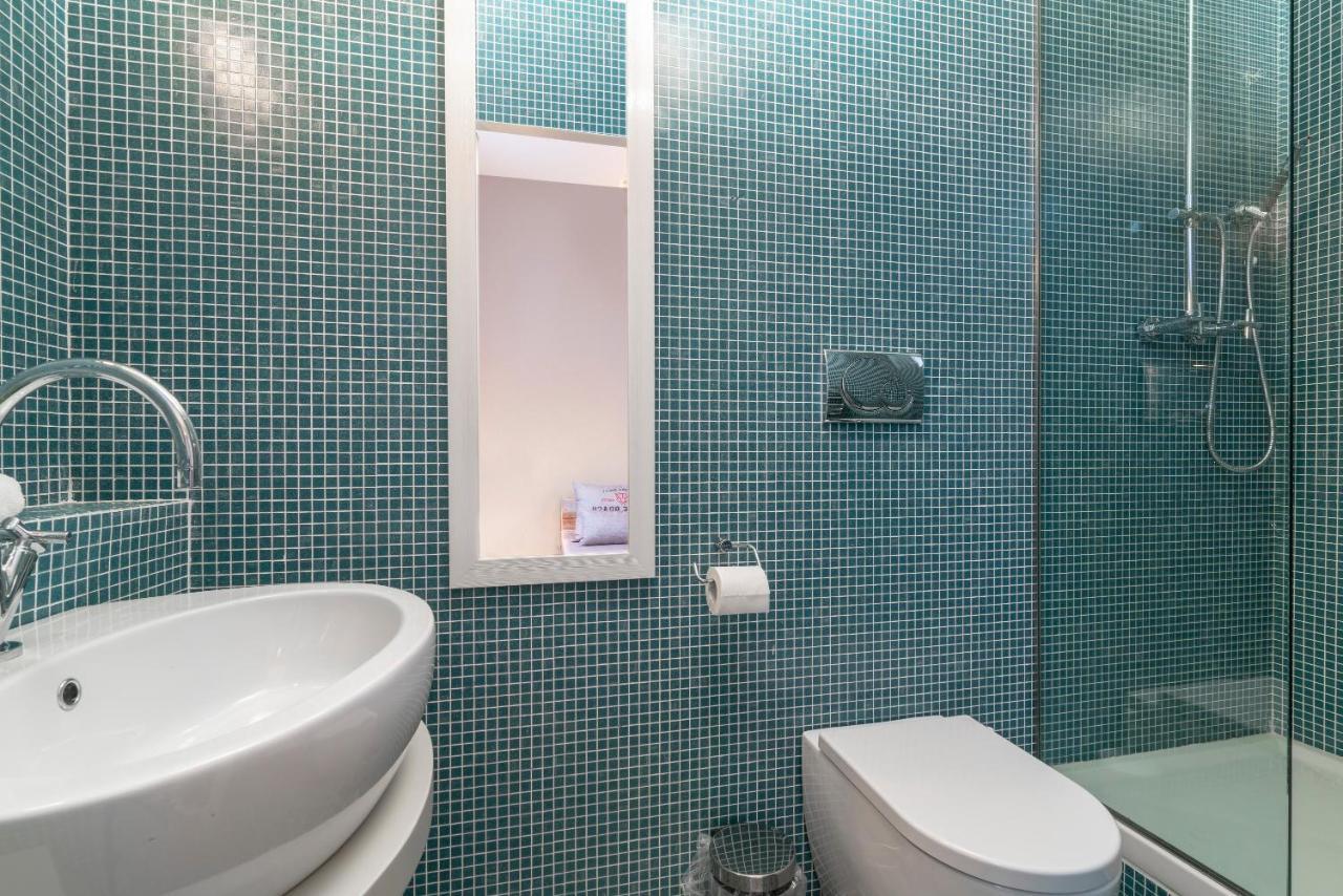 Casanova Deluxe Apartment By Wonderful Italy Венеция Экстерьер фото
