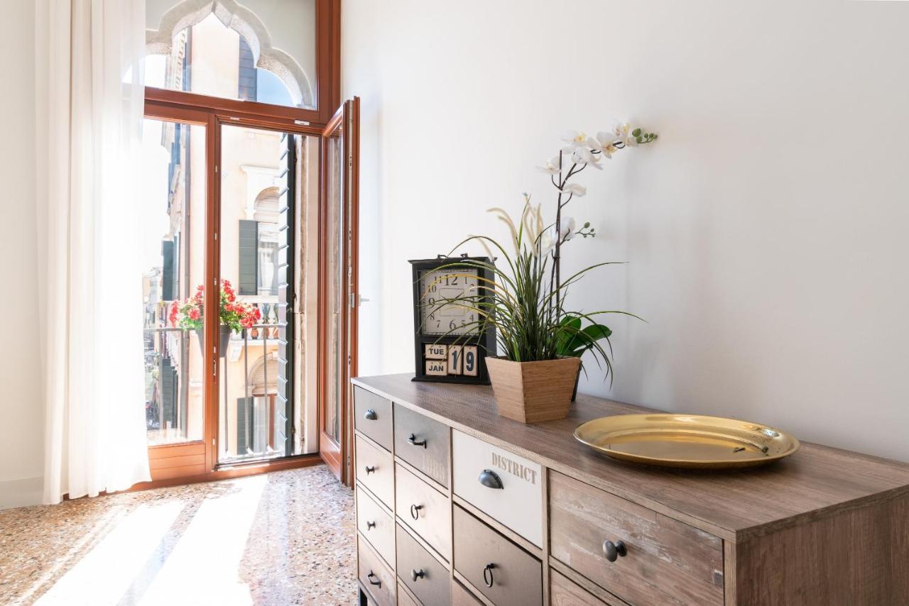 Casanova Deluxe Apartment By Wonderful Italy Венеция Экстерьер фото