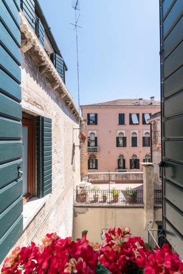 Casanova Deluxe Apartment By Wonderful Italy Венеция Экстерьер фото