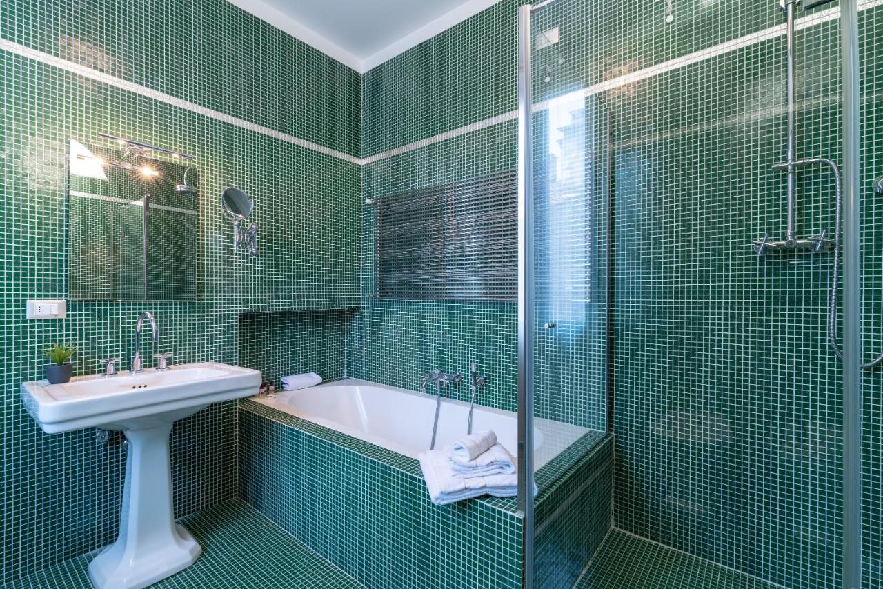 Casanova Deluxe Apartment By Wonderful Italy Венеция Экстерьер фото