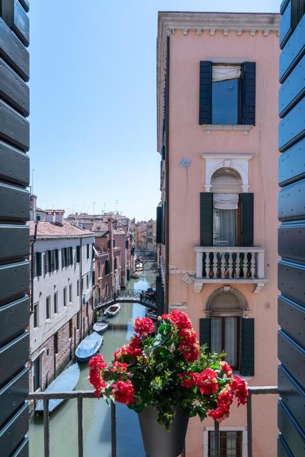 Casanova Deluxe Apartment By Wonderful Italy Венеция Экстерьер фото